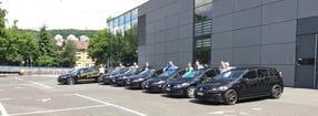 Spritpreis | Ferienfahrschule Franke im Siegerland