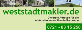 Termine | weststadtmakler.de