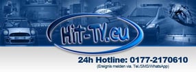 Anmelden | Hit-TV.eu