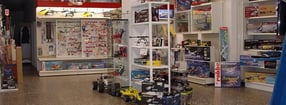 Termine | Helicopter Modellbau