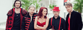 Aktuell | Ann Red