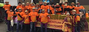 Termine | Strauße 09 Schiffweiler