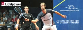 Anmelden | Paderborner Squash Club