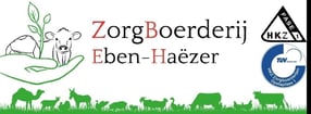 Termine | Zorgboerderij Eben-Haëzer