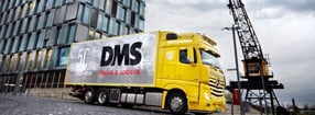 Impressum | DMS Umzug & Logistik