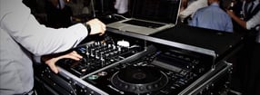 Kontakt | MIKE DJX [Artist Page]