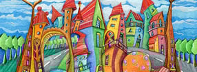 Impressum | Kunstmalerei - Kunst für Kinder - Sonja Mengkowski