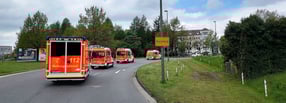 Geld | ASB DRK JUH Rettungsdienst Bielefeld gGmbH