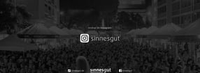 Anmelden | sinnesgut event & promotion