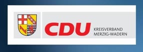 Willkommen! | CDU Kreisverband Merzig-Wadern