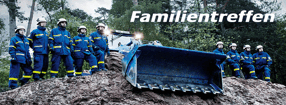 Termine | THW OV SULZBACH/SAAR