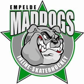 Anmelden | Empelde Maddogs
