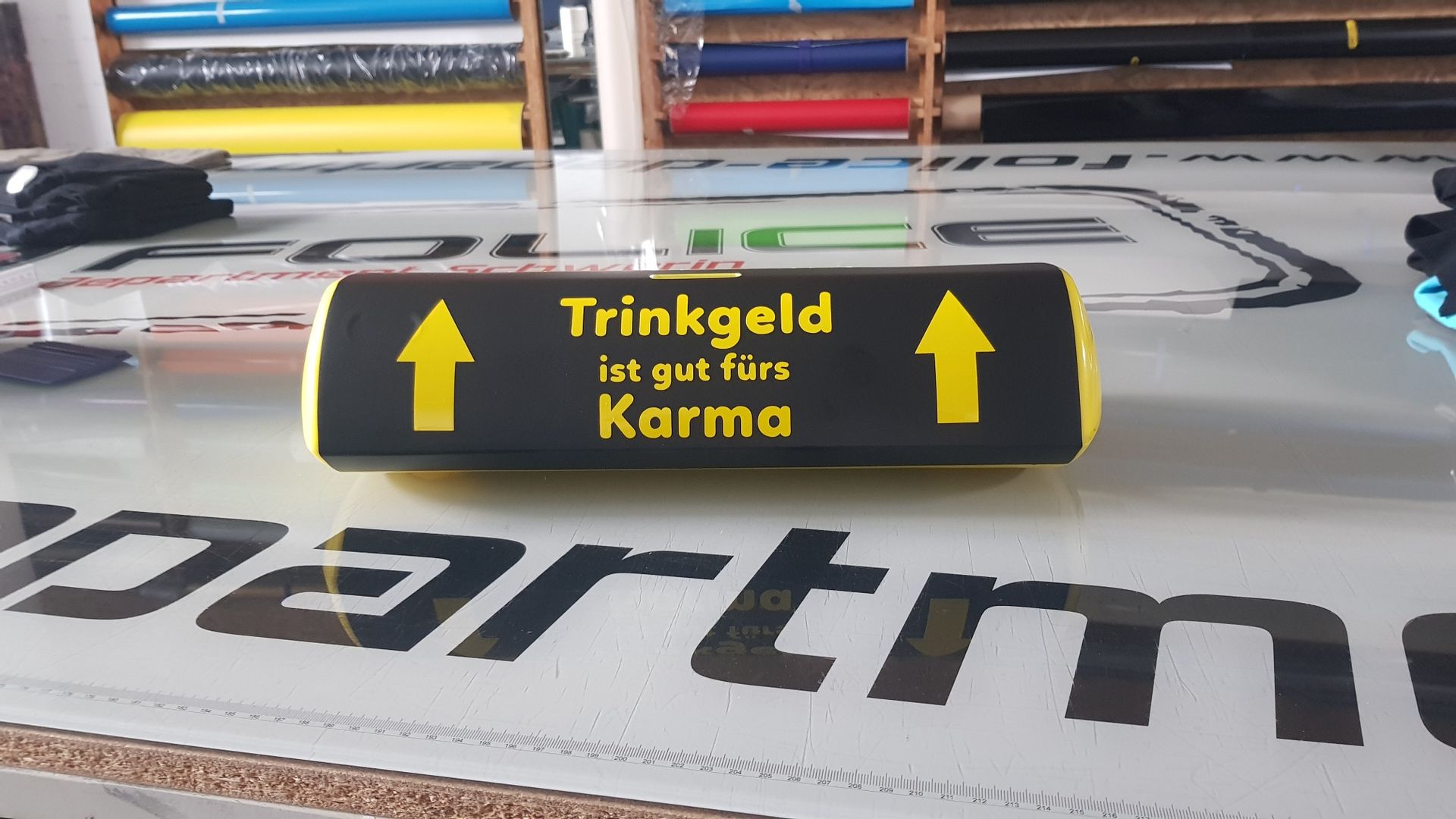 Aktuelle Neuigkeiten | Folice-Department Schwerin