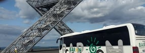 Impressum | Baron Reisen