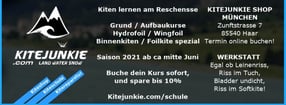 Termine | Kitejunkie.com
