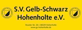 Impressum | Gelb-Schwarz Hohenholte e. V.