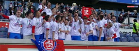 Willkommen! | Rot-Blau.com von Fans für Fans des Wuppertaler SV