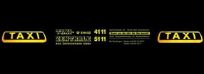 Impressum | Taxi-Zentrale Bad Zwischenahn