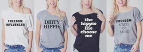 Aktuell | Hippie Love