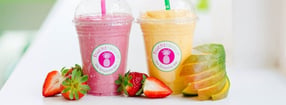 Termine | fruchtrausch - Die Smoothie Bar