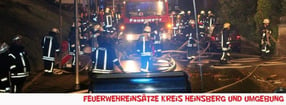 Aktuell | Feuerwehreinsätze Kreis Heinsberg und Umgebung.