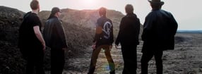 Aktuell | Willy Wombat Band