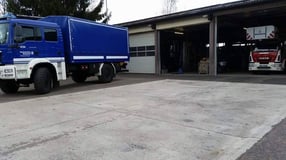 Termine | THW OV Trossingen
