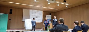 Aktuell | VWI ESTIEM HG Aachen