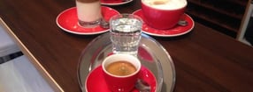 Impressum | Aroma Coffeeshop & Salatbar