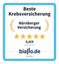 Beste Krebsversicherung