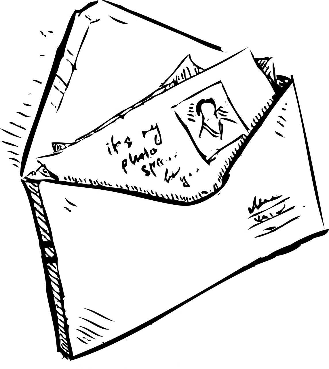Adresse ändern