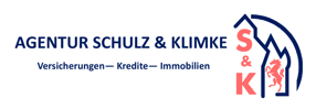 Impressum | NÜRNBERGER Versicherung Agentur Schulz & Klimke