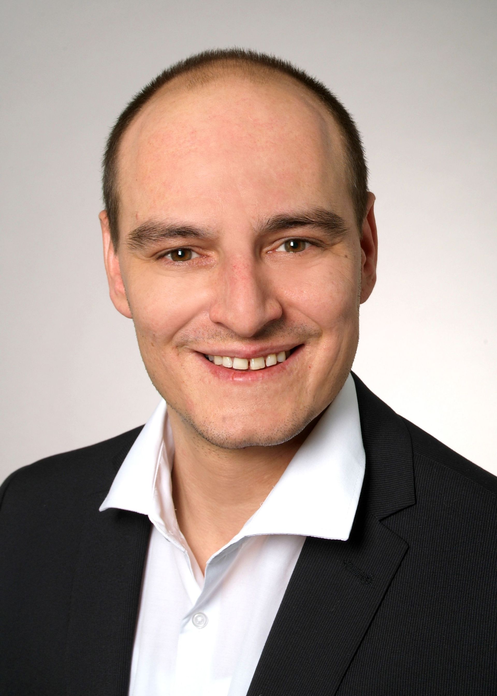 Patrick Hochreuter