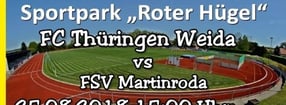Aktuell | FC Thüringen Weida