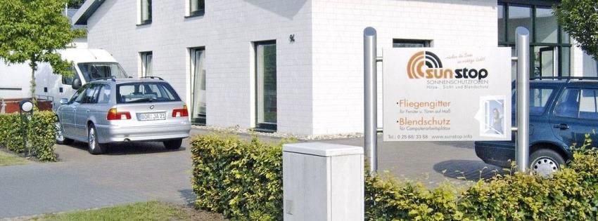 Sunstop Bölling Heek in Bildern