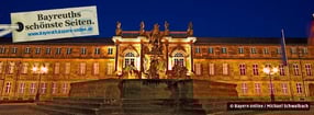 Termine | Bayreuth Bayern online