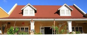 Impressum | Surf Hostel Bonaire
