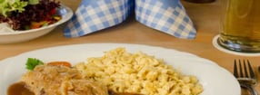 Impressum | Hotel Landgasthof Zum Goldenen Schwanen in Frankenried bei Kaufbeuren