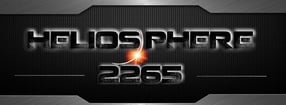 Impressum | Heliosphere 2265