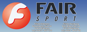 Aktuell | Fair Sport Duisburg