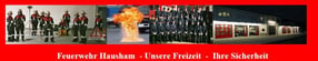 Willkommen! | Freiwillige Feuerwehr Hausham e.V.