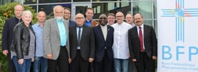 Termine | Bund Freikirchlicher Pfingstgemeinden (BFP), KdöR