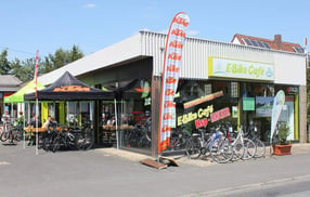 Impressum | E-Bike Cafe Großostheim