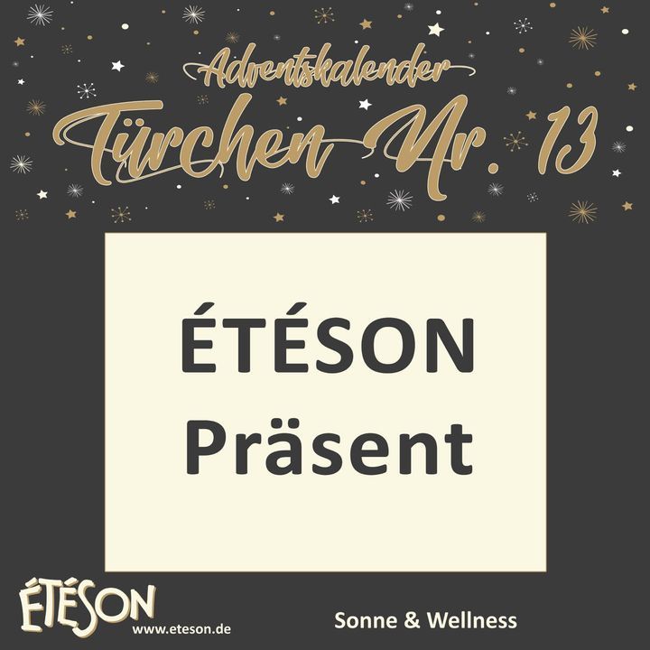 Aktuell | Étéson
