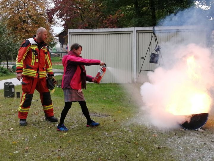 Aktuell | Feuerwehr Sünching e.V.