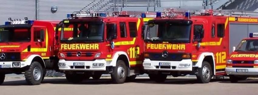 Aktuelle Termine | Feuerwehr Sünching e.V.