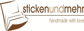 Impressum | stickenundmehr