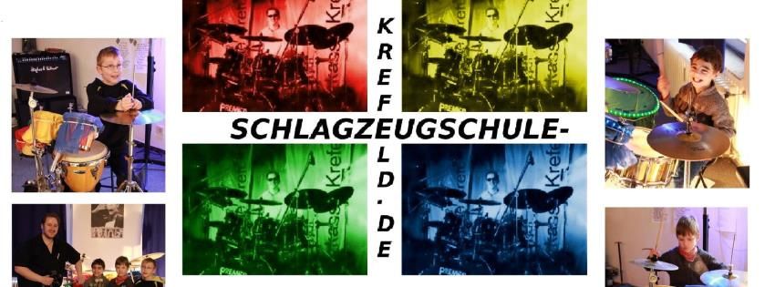Aktuelle Termine | Schlagzeugschule Krefeld