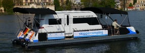 Willkommen! | Skippercamping