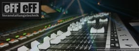 Termine | effeff-Veranstaltungstechnik